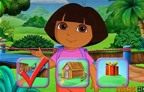 dora the explorer dailymotion